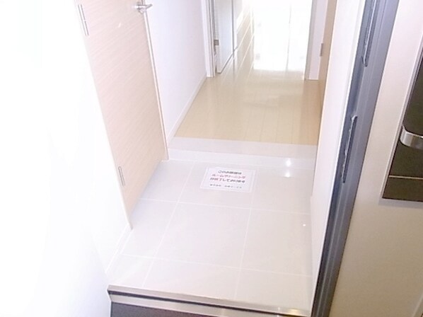 クリオコンフォート府中の物件内観写真